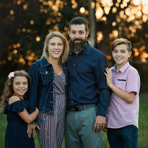 Meet your Posher, Lee